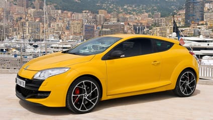 Renault Sport Megane (2009-2016)