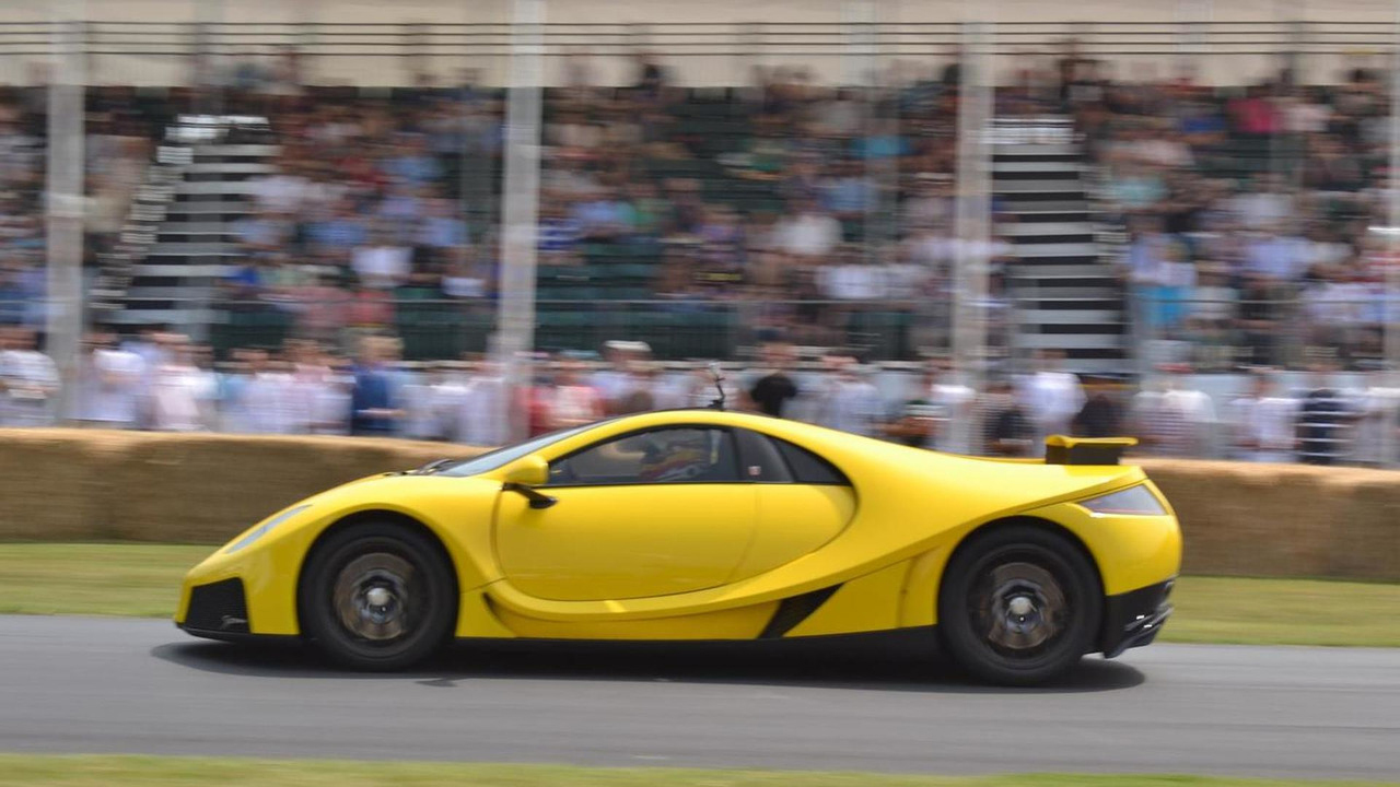 TopGear's Forgotten Supercars #1: what happened to the Spania GTA Spano?