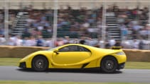 TopGear's Forgotten Supercars #1: what happened to the Spania GTA Spano?