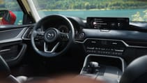 New Mazda CX-60 2022