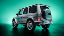 Mercedes-AMG G63 Edition 55