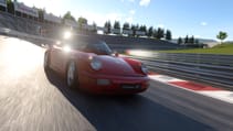 Gran Turismo 7 review: 'sprawling and engrossing'