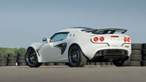 Lotus Exige 260 Sport