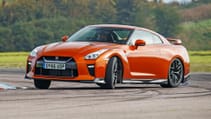 RIP GT-R: Nissan’s Godzilla is DEAD (…in Europe)