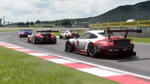 Gran Turismo 7 review: 'sprawling and engrossing'