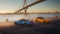 2022 Ford Mustang California Special