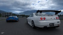 Gran Turismo 7 review: 'sprawling and engrossing'