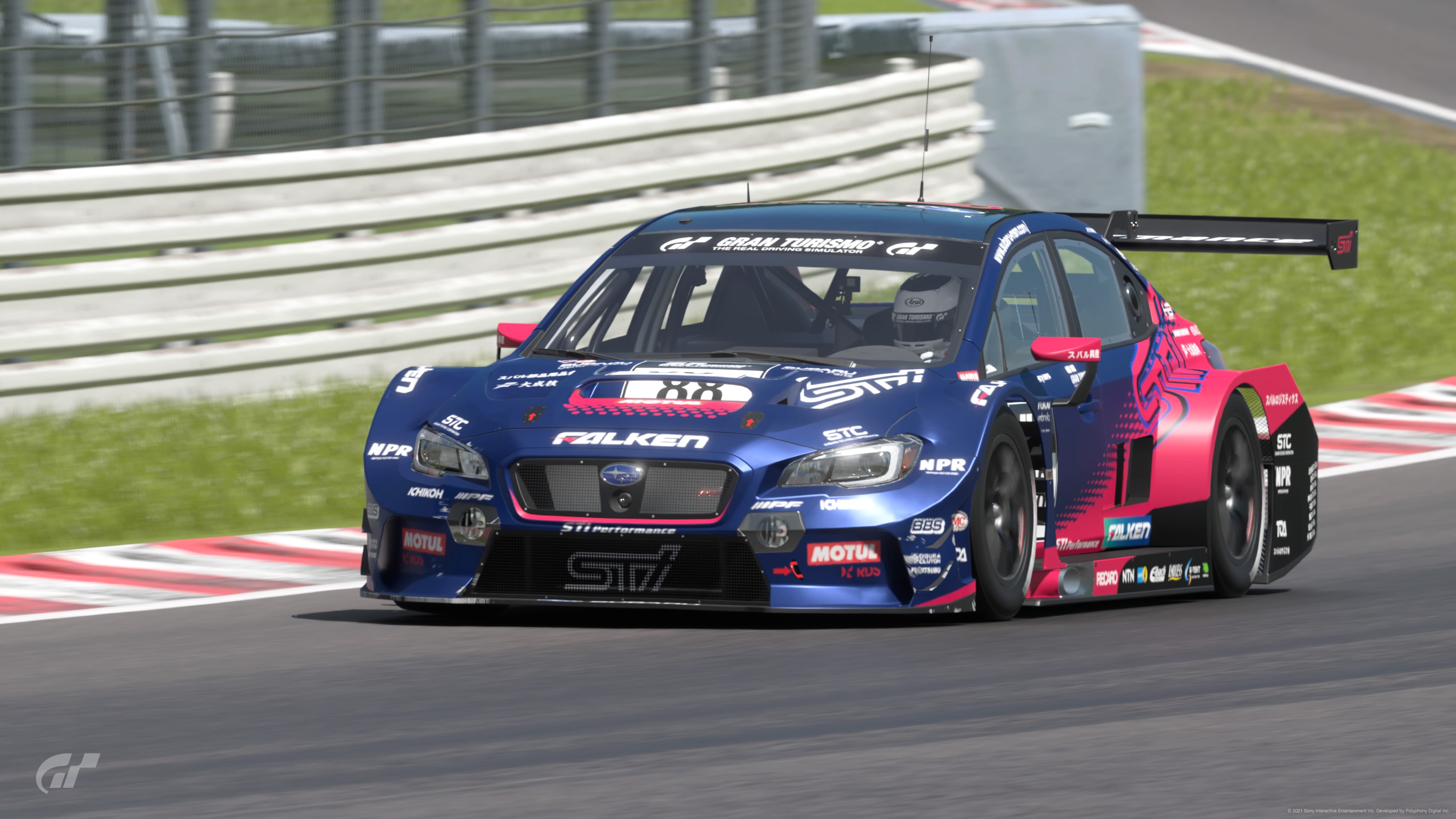 Gran Turismo 7 review: 'sprawling and engrossing'