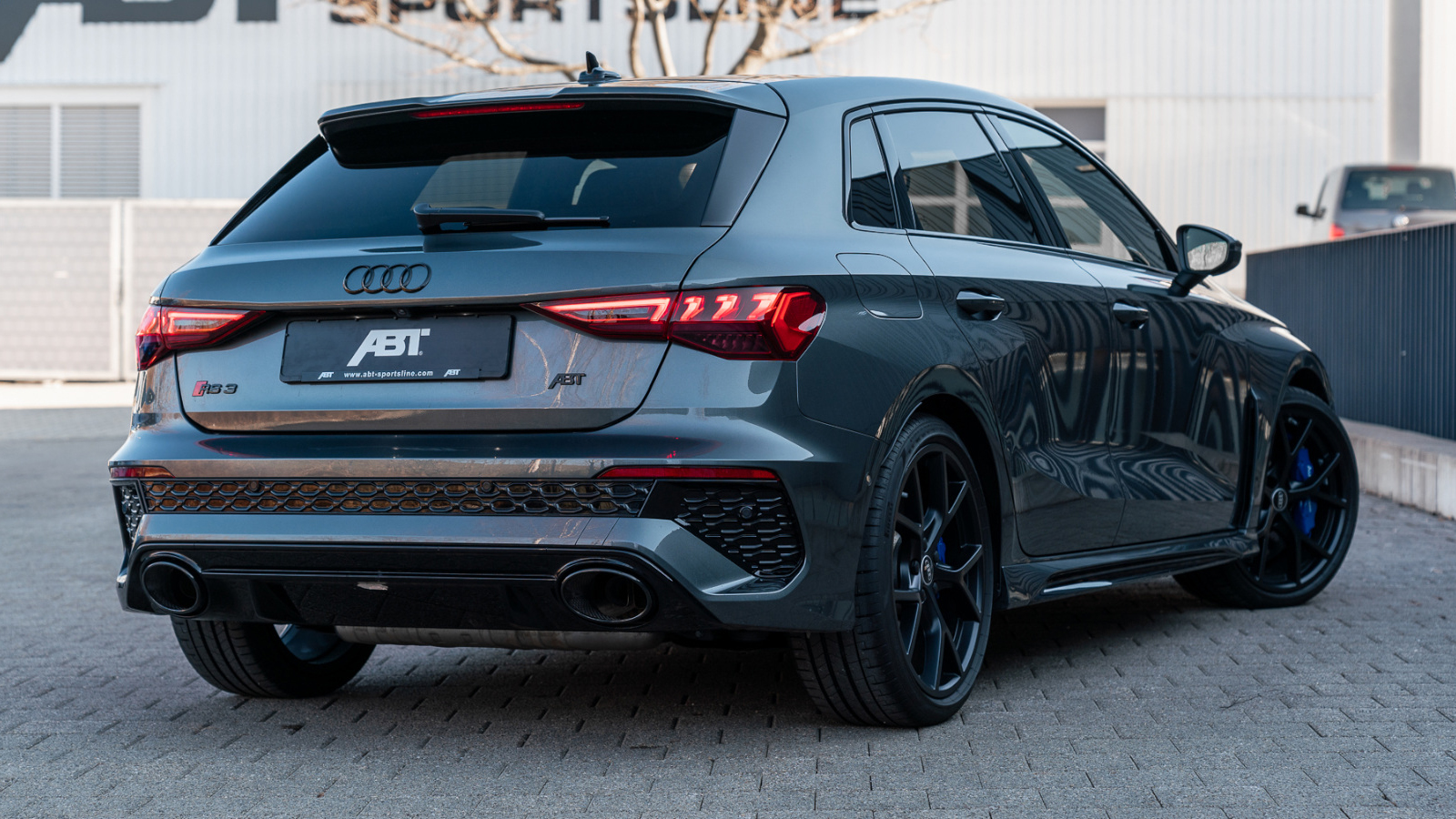 ABT Audi RS3