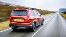 Dacia Jogger Extreme SE 2022