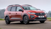 Dacia Jogger Extreme SE 2022