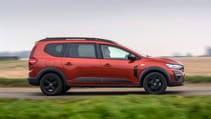 Dacia Jogger Extreme SE 2022