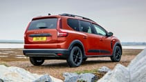 Dacia Jogger Extreme SE 2022