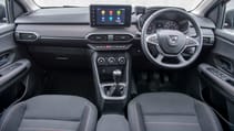 Dacia Jogger Extreme SE 2022