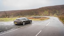 Porsche 911 Carrera 992 Coupe – long-term review