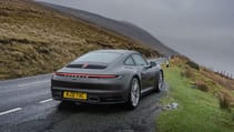 Porsche 911 Carrera 992 Coupe – long-term review