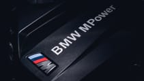 BMW M3 manual