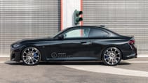 Dahler M240i Top Gear