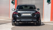 Dahler M240i Top Gear