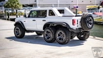 Dark Horse Ford Bronco 6x6