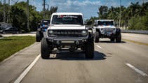 Dark Horse Ford Bronco 6x6