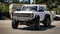 Dark Horse Ford Bronco 6x6