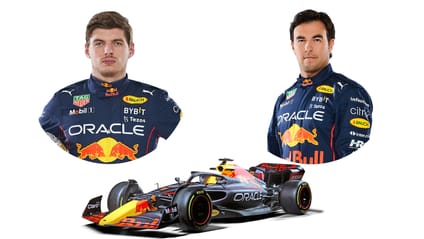 Red Bull Racing