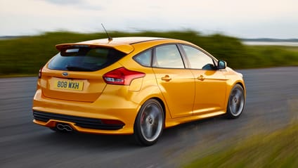 Ford Focus ST (2012-2018)