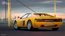 Gran Turismo 7 2022