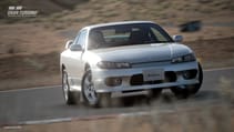 Gran Turismo 7 2022