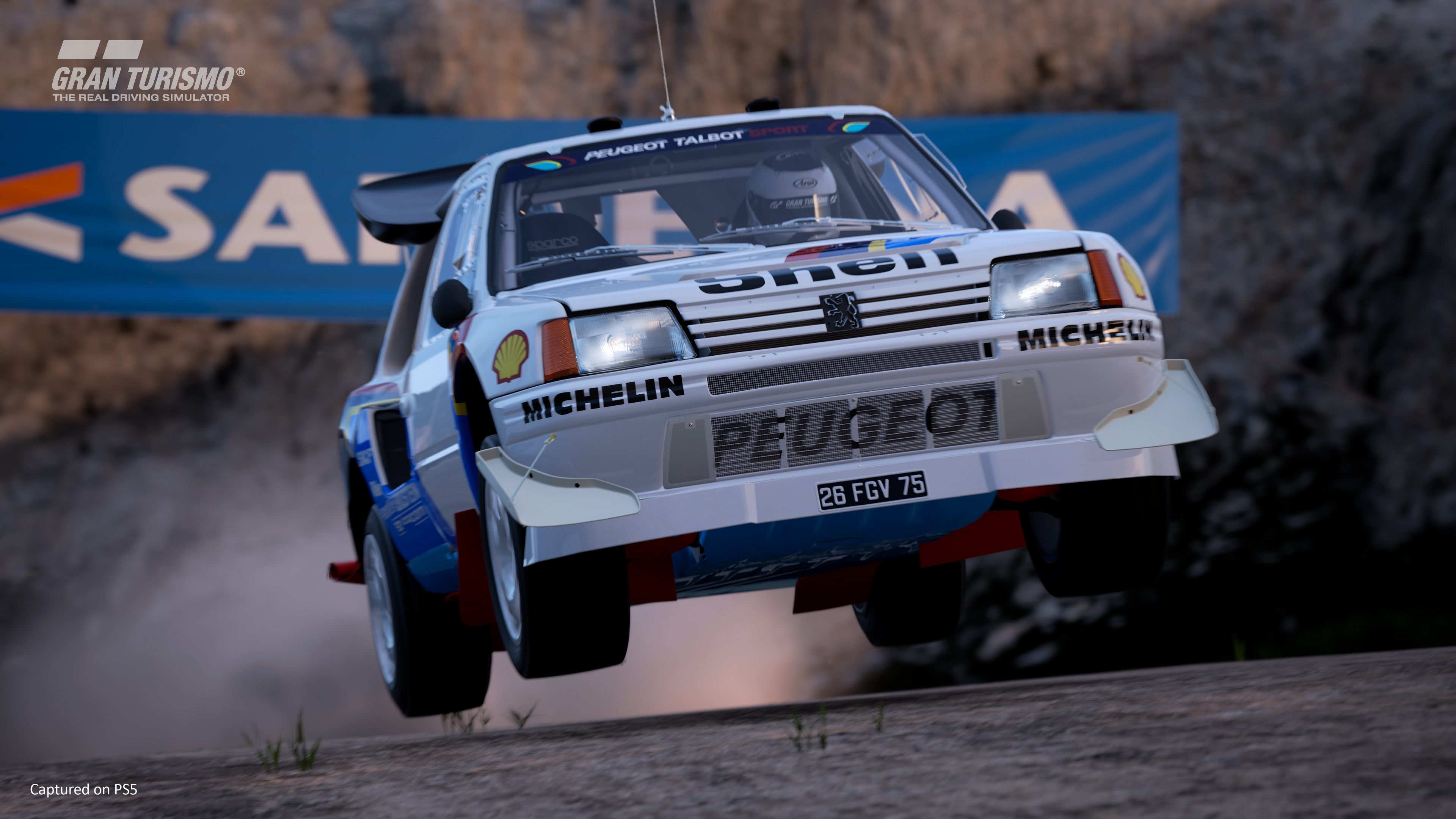 Gran Turismo 7 2022