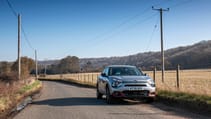 Citroen C4 PureTech 130 – long-term review