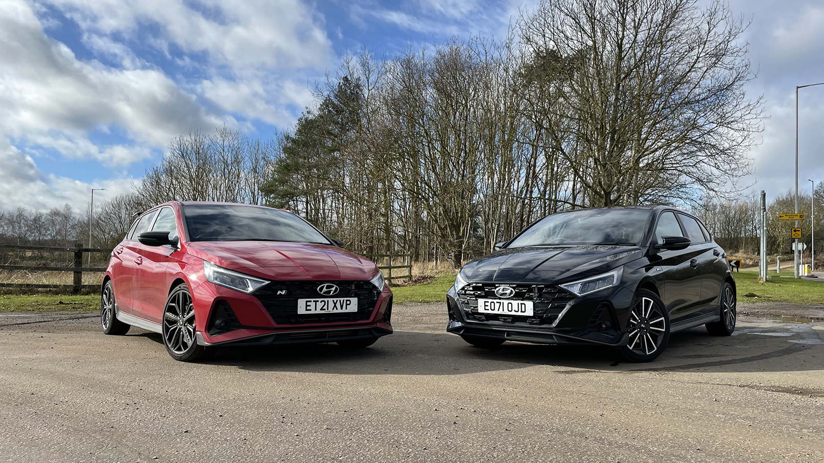 Hyundai i20N - long-term review