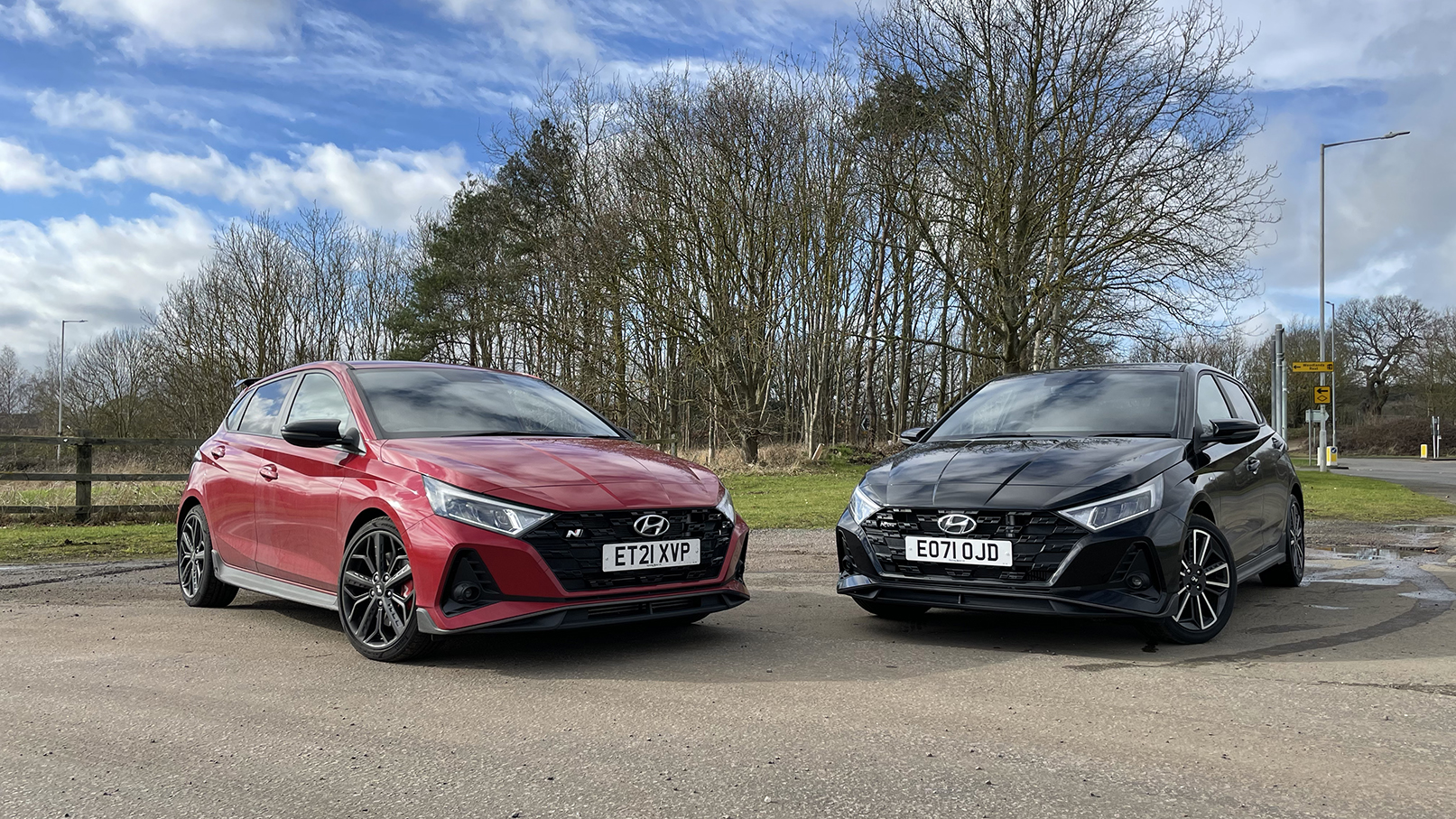 Hyundai i20N - long-term review