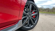 Hyundai i20N - long-term review