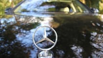 Mercedes-Benz S-Class S500 4Matic - long-term review