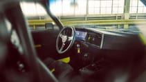 Opel Manta electric Top Gear