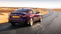 Top Gear BMW M240i review