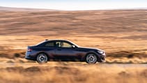 Top Gear BMW M240i review