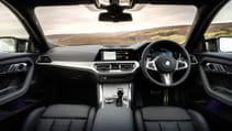 Top Gear BMW M240i review