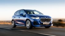 Top Gear’s BMW 2 Series Active Tourer review