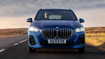 Top Gear’s BMW 2 Series Active Tourer review