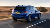 Top Gear’s BMW 2 Series Active Tourer review