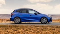 Top Gear’s BMW 2 Series Active Tourer review