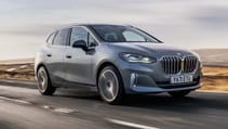 Top Gear’s BMW 2 Series Active Tourer review