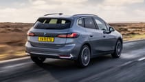 Top Gear’s BMW 2 Series Active Tourer review