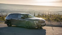 Peugeot 508 PSE SW - long-term review 