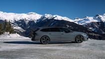 Peugeot 508 PSE SW - long-term review 