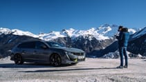 Peugeot 508 PSE SW - long-term review 