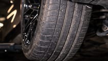 BMW M3 xDrive Winter Tyres